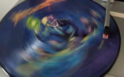 NEW AND USED VINYL ARRIVALS! MICHAEL JACKSON, MOLLY HATCHET, SLIPKNOT, THE ILLUSION, ETC…