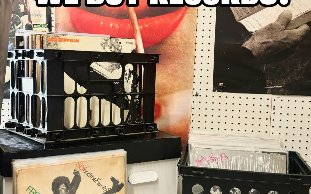 New arrivals for 10/5!