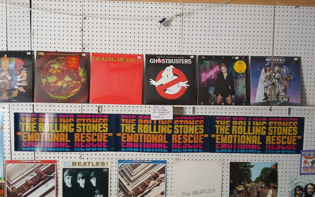 New Arrivals for September 21st!