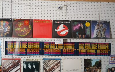 New Arrivals for September 21st!