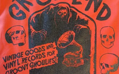 New Movie Soundtrack Vinyl! (Superman, Indiana Jones, Batman, Ghostbusters, Dirty Dancing)