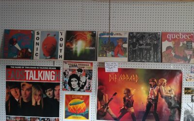 Classic Rock For The Weekend!