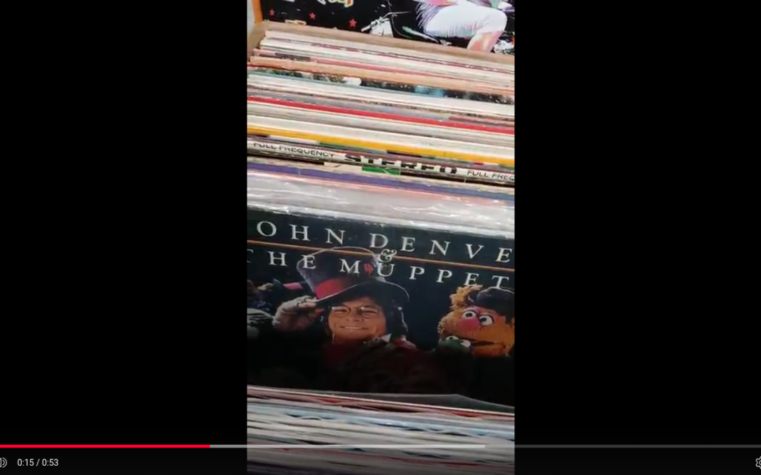 It’s Beginning To Look A Lot Like Christmas!