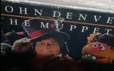 It’s Beginning To Look A Lot Like Christmas!