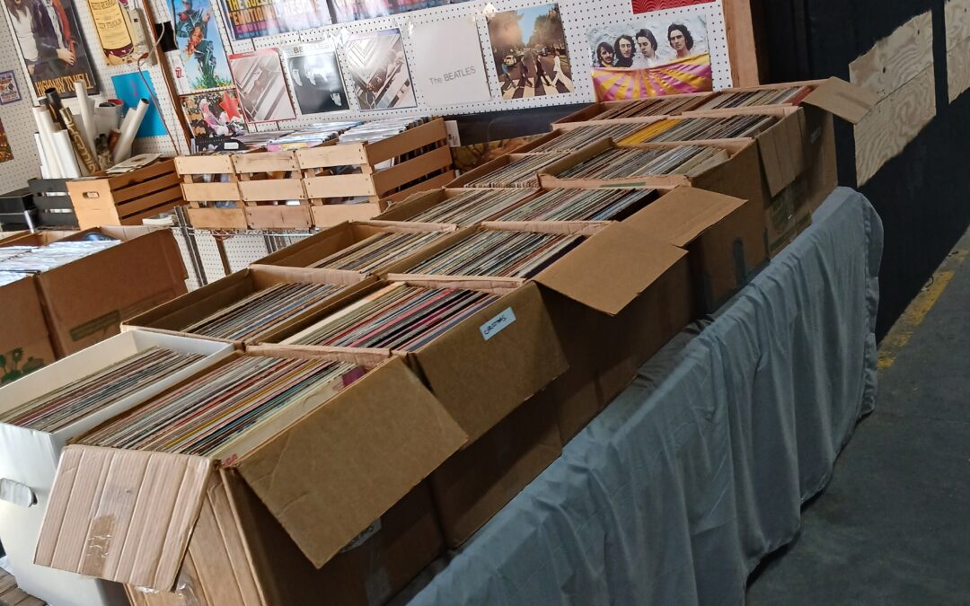 New wall titles and fresh $1 restock!