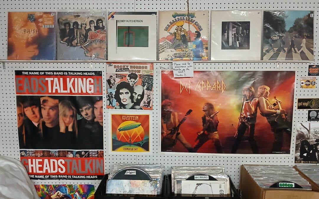 New arrivals for this upcoming Saturday, 1/4/25