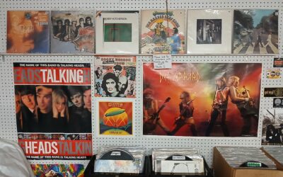 New arrivals for this upcoming Saturday, 1/4/25