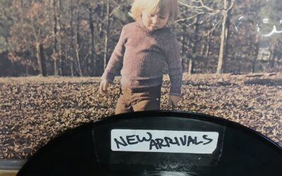 Used new arrivals include: AC/DC, Allman Brothers Band, Lynyrd Skynyrd, Billie Eilish, Dee Gees, & more!