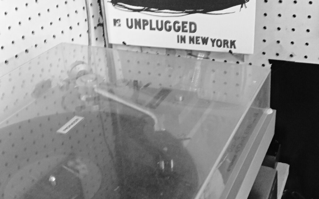 A bunch of sealed and used new arrivals for Saturday! MCR, Muse, Van Halen…