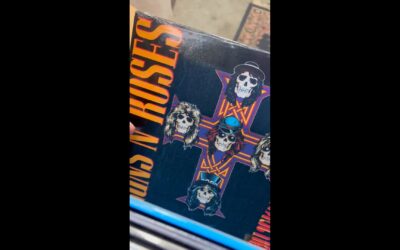 Sealed New Vinyl Records! (SZA, Chappell Roan, The Smiths, Red Hot Chili Peppers)