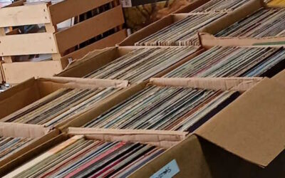 We Buy Records – Sell Your Vintage Vinyl Record Collection