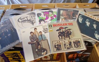 Sealed & Used New Arrivals For 4/19! We will be open on Easter Sunday! GOT METAL?!?!?