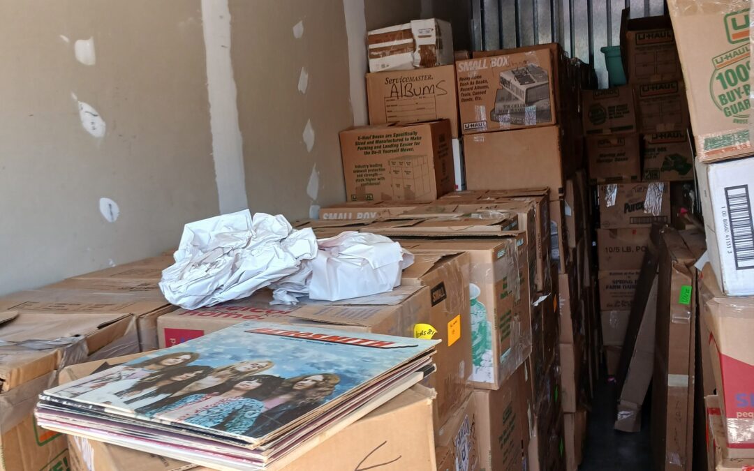 NEW SEALED ARRIVALS FOR 5/17! PLUS, MASSIVE COLLECTION ACQUISITION!