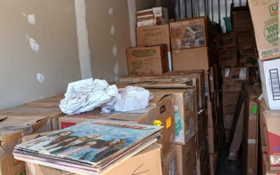 NEW SEALED ARRIVALS FOR 5/17! PLUS, MASSIVE COLLECTION ACQUISITION!