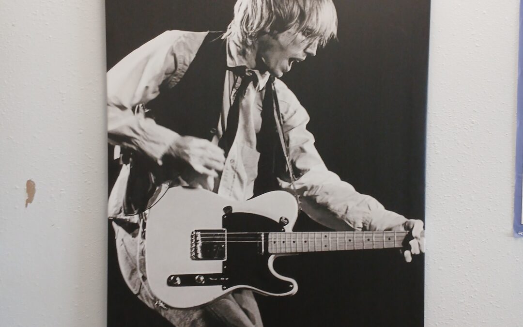 Saturday!! Soft-opening Part Deux…