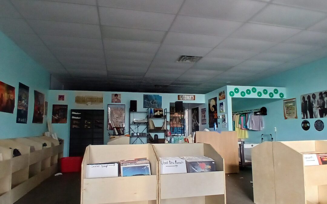 SOFT OPENING MAY 30TH!!!!!!!!!!!