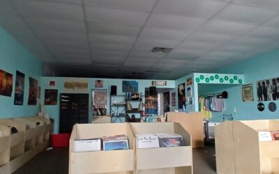 SOFT OPENING MAY 30TH!!!!!!!!!!!