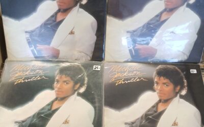 Monday’s New Arrivals!! Cool Stuff!