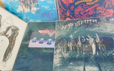 New arrivals for 06/18/2025