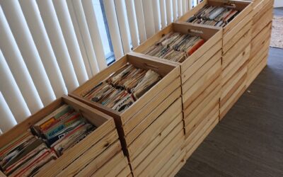 New Arrivals for 06-19-2025