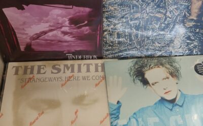 NEW ARRIVALS AUGUST 4TH!