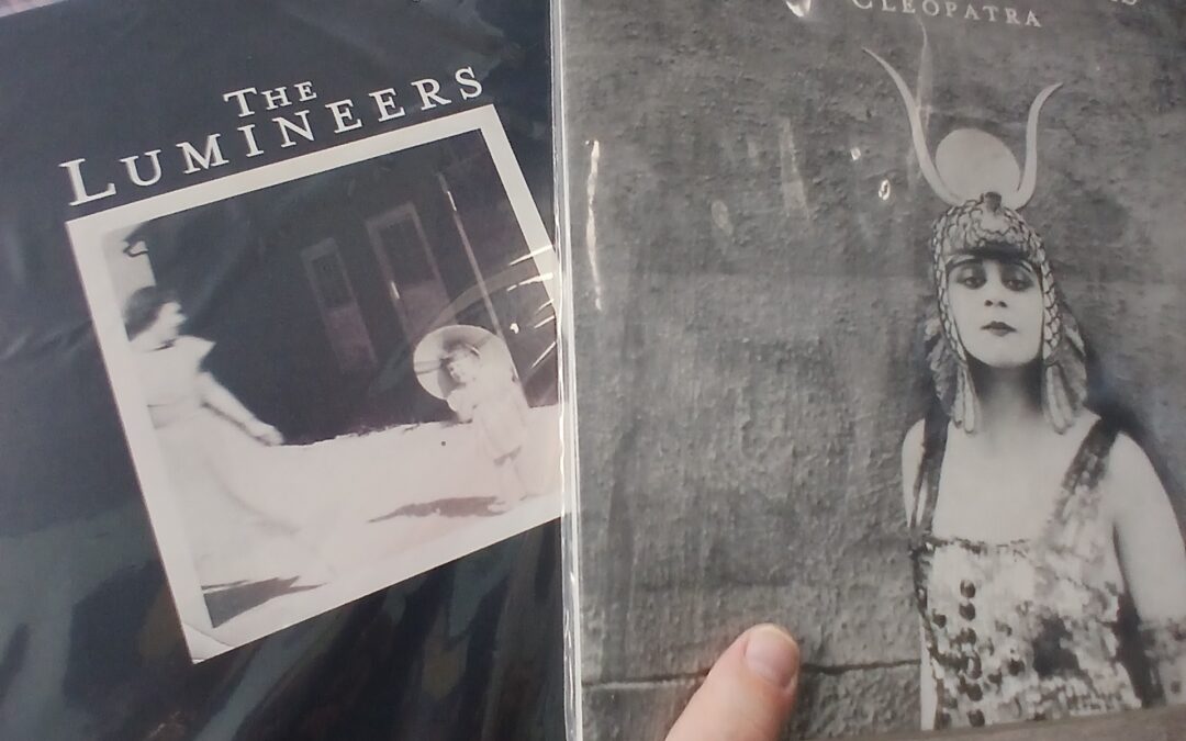 NEW ARRIVALS SEPT 23RD!