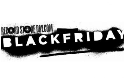 Record Store Day Black Friday 2025!