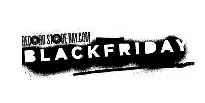 Record Store Day Black Friday 2025!