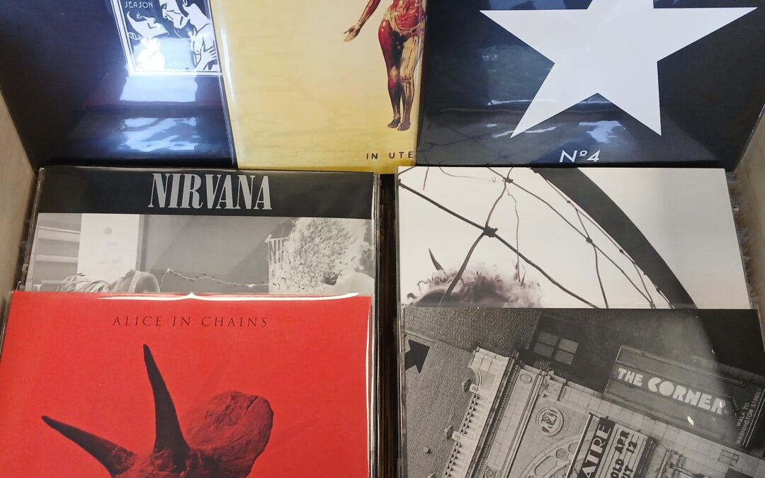 NEW ARRIVALS OCTOBER 9TH!