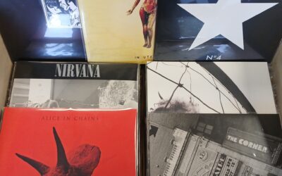 NEW ARRIVALS OCTOBER 9TH!