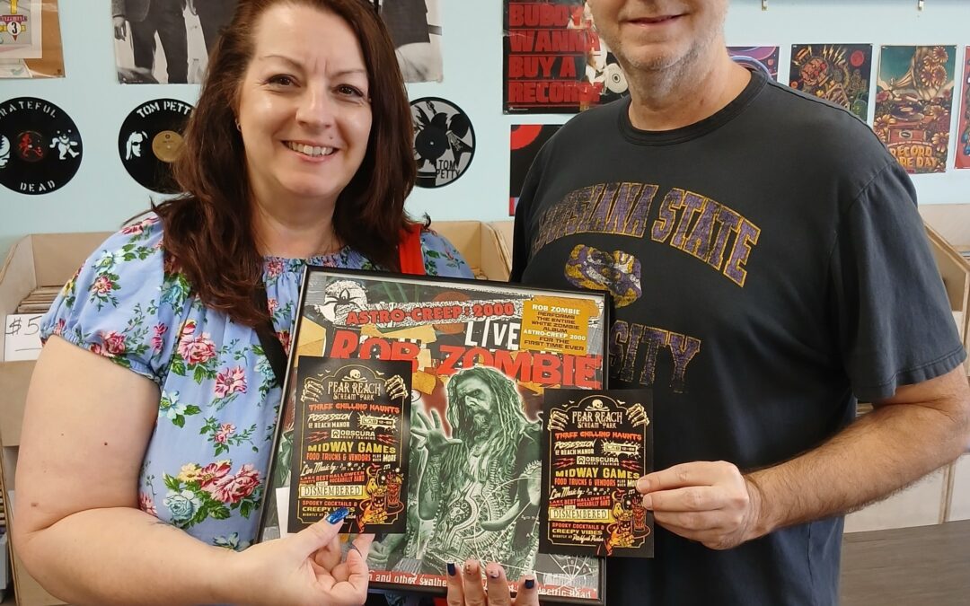 NEW ARRIVALS OCT 17TH!