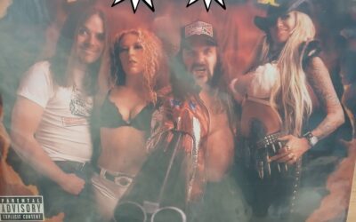 VINTAGE SEALED RECORDS!