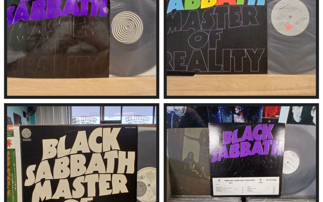 UNBELIEVABLE VINYL RECORDS IN STOCK AT OUR TAVARES FLORIDA STOREFRONT!